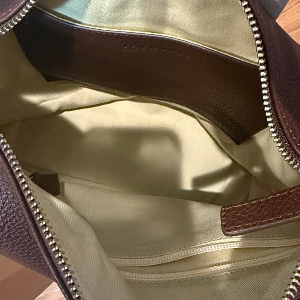 The Horse Daisy hobo bag - Picture 5 of 9